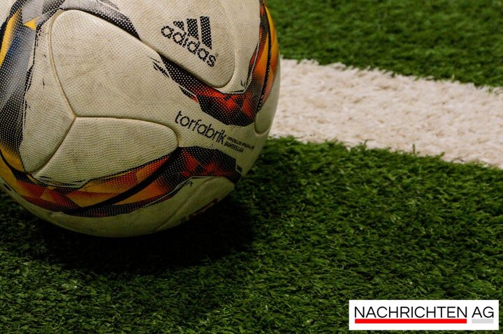 Kampfgeist pur: Riegersburg und Breitenfeld trennen sich 2:2!