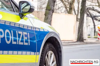 Extrem-Raser entkommt Polizei im Kaisermühlentunnel – Aufregung pur!