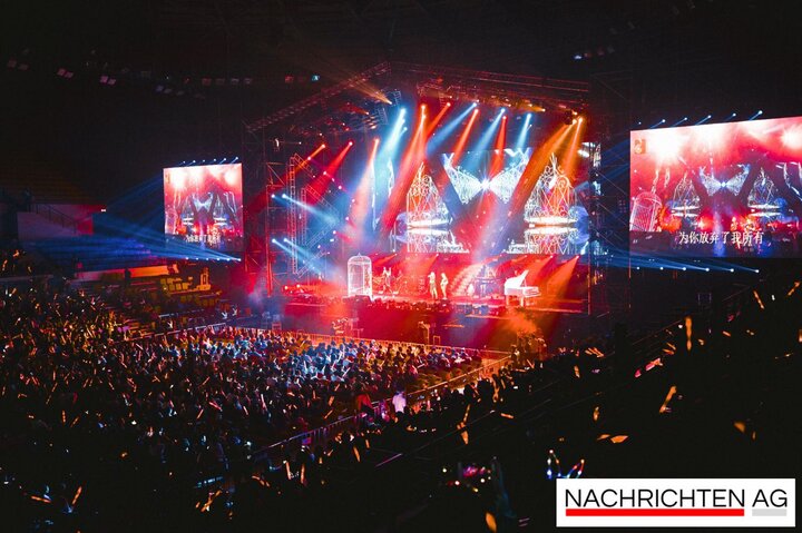 Klassische Klänge zum Neujahr: Konzert im Bezirksmuseum Floridsdorf!