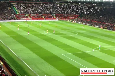 FC Mauerwerk wechselt erneut die Arena: Donaustadt als neuer Spielort!