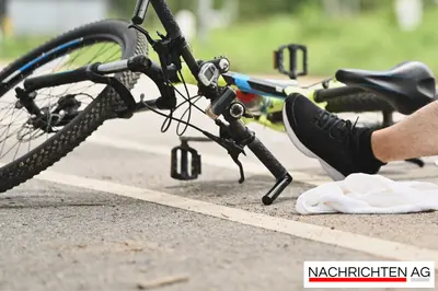 Wiener Radwege-Offensive: Äußere Mariahilfer Straße erstrahlt neu!