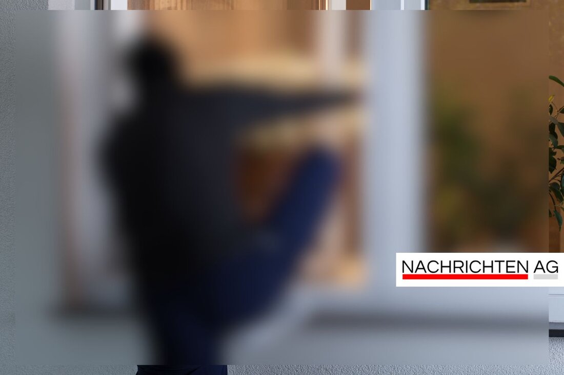 Einbruchsversuch im Gasthaus Schwaigerwirt in Floridsdorf: Humorvolle Reaktion des Betreibers auf gescheiterten Überfall.
