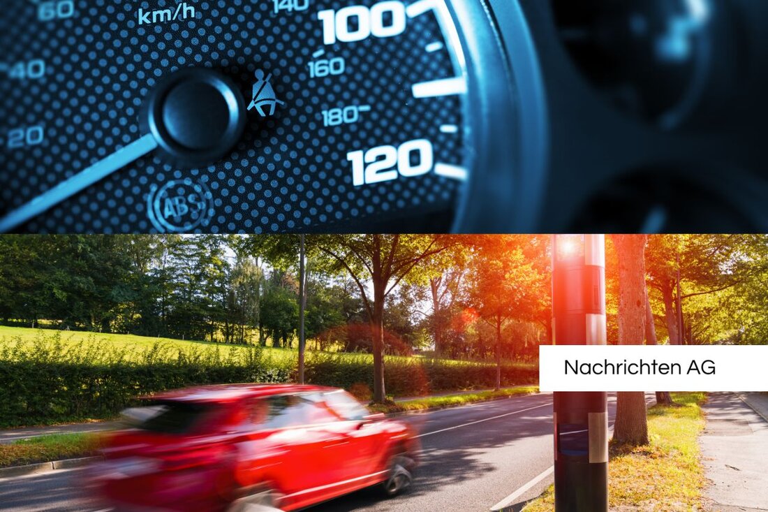 Erfahren Sie alles über Blitzerstandorte in Heiligenstadt am 27.08.2025, deren Tempolimits und die Bedeutung von Verkehrssicherheit.