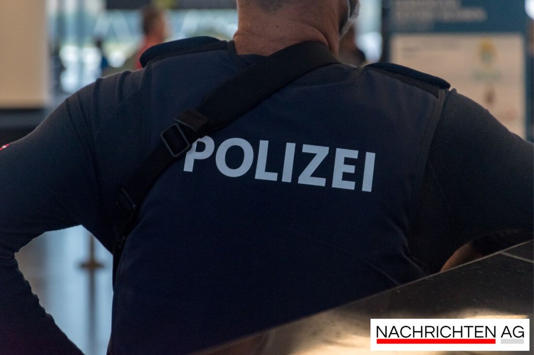 Zahlreiche Gewaltdelikte in Wien: Einbruch und Überfälle erschüttern die Stadt. Polizei ermittelt, Täter auf der Flucht.