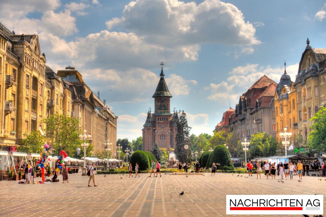 Entdecken Sie mit uns die Geheimtipps Osteuropas: Plovdiv, Timișoara und Ohrid. Günstig reisen und kulturelle Vielfalt genießen!