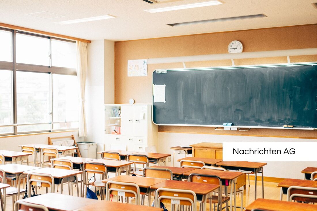 Ortsbürgermeister Mirko Dornbach äußert sich zur ungewissen Zukunft der alten Schule in Ürzig. Gemeinde plant Rückkauf.