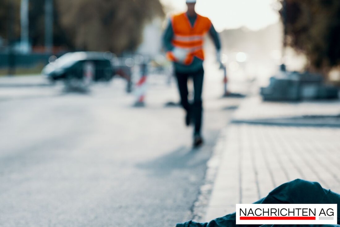 Schwerer Unfall in Brigittenau: Ein siebenjähriger Junge wurde von einem Auto erfasst und schwer verletzt. Notfallteams im Einsatz.