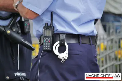 Verzweifelter Raubüberfall: Sieben Täter attackieren jungen Mann in Wien!