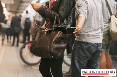 Schock-Angriff im ICE: Syrer verletzt Fahrgäste mit Hammer und Axt!