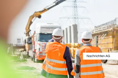 S-Bahn und U-Bahn in Wien: Großbaustelle führt zu Umleitungen!