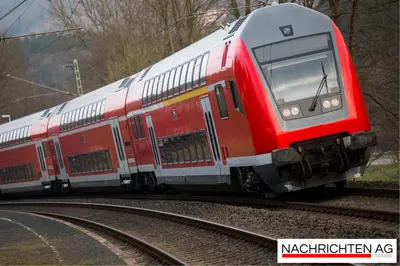 Leo Express plant Bahnverbindung nach Wien: Was wir wissen!