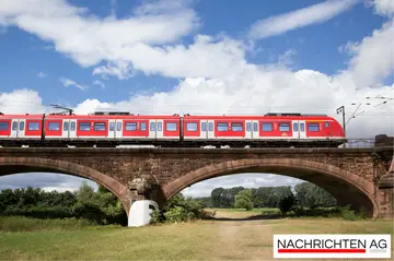 U4-Sanierung in Wien-Mitte: Bahnsteig für Modernisierung vier Wochen gesperrt!