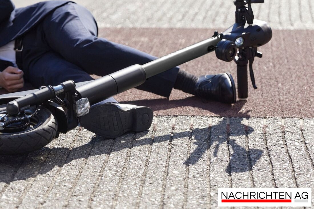 Die Wiener Polizei kontrolliert E-Scooter-Fahrer in Josefstadt, fördert Verkehrssicherheit und ahndet Geschwindigkeitsüberschreitungen.
