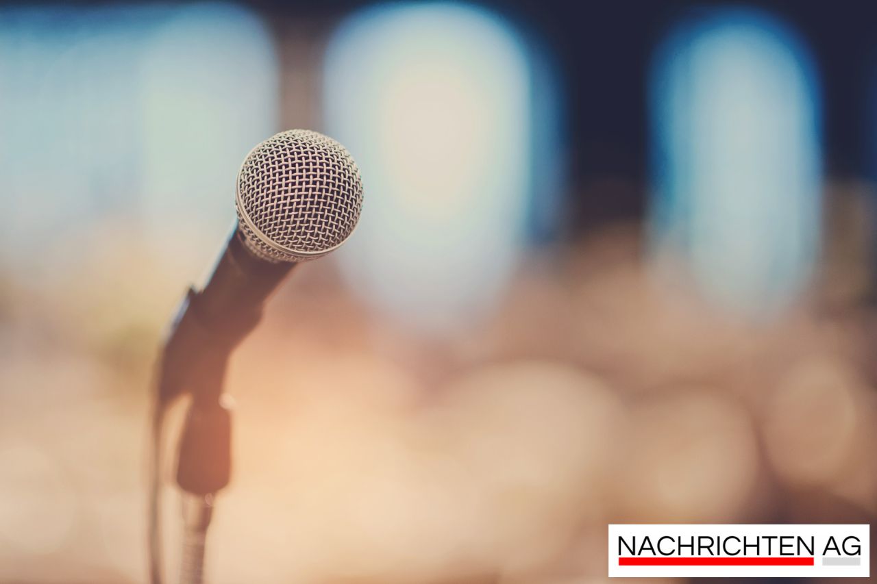 Michael Krön leitet ESC 2026: Österreich bereit für das Musik-Event!