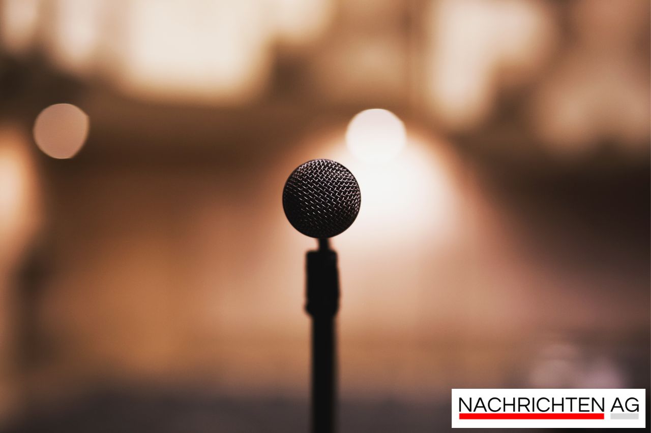 Eurovision 2026: Österreich sucht Host City für das Mega-Event!