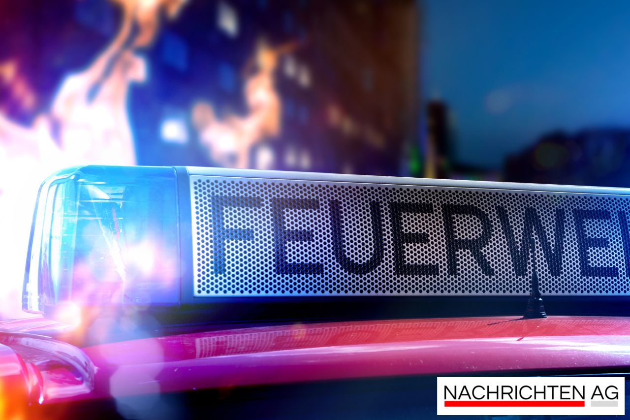 Pyromane verwüstet Wohnung in Ottakring: Anwohner in Panik!