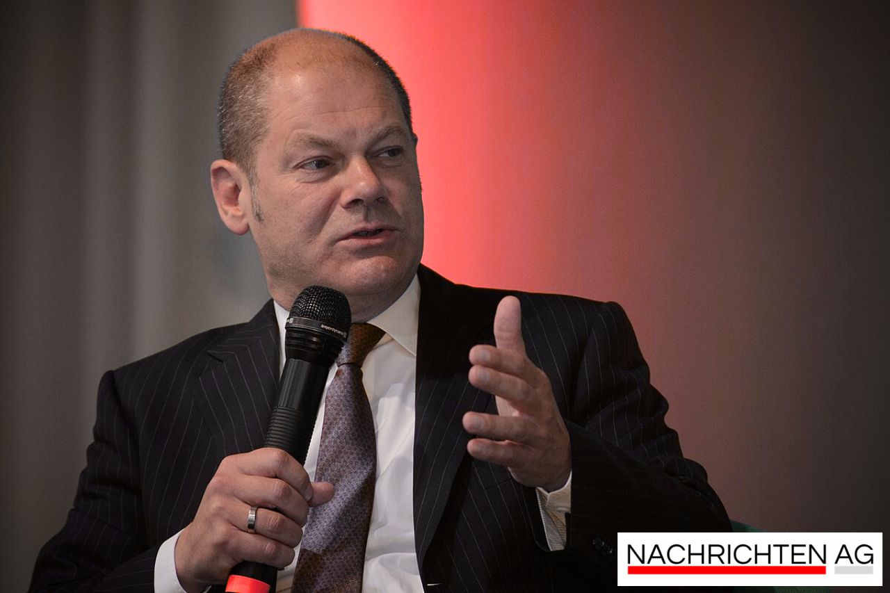 Laura Trauntschnig: Neue Impulse für Scholz & Friends in Wien!