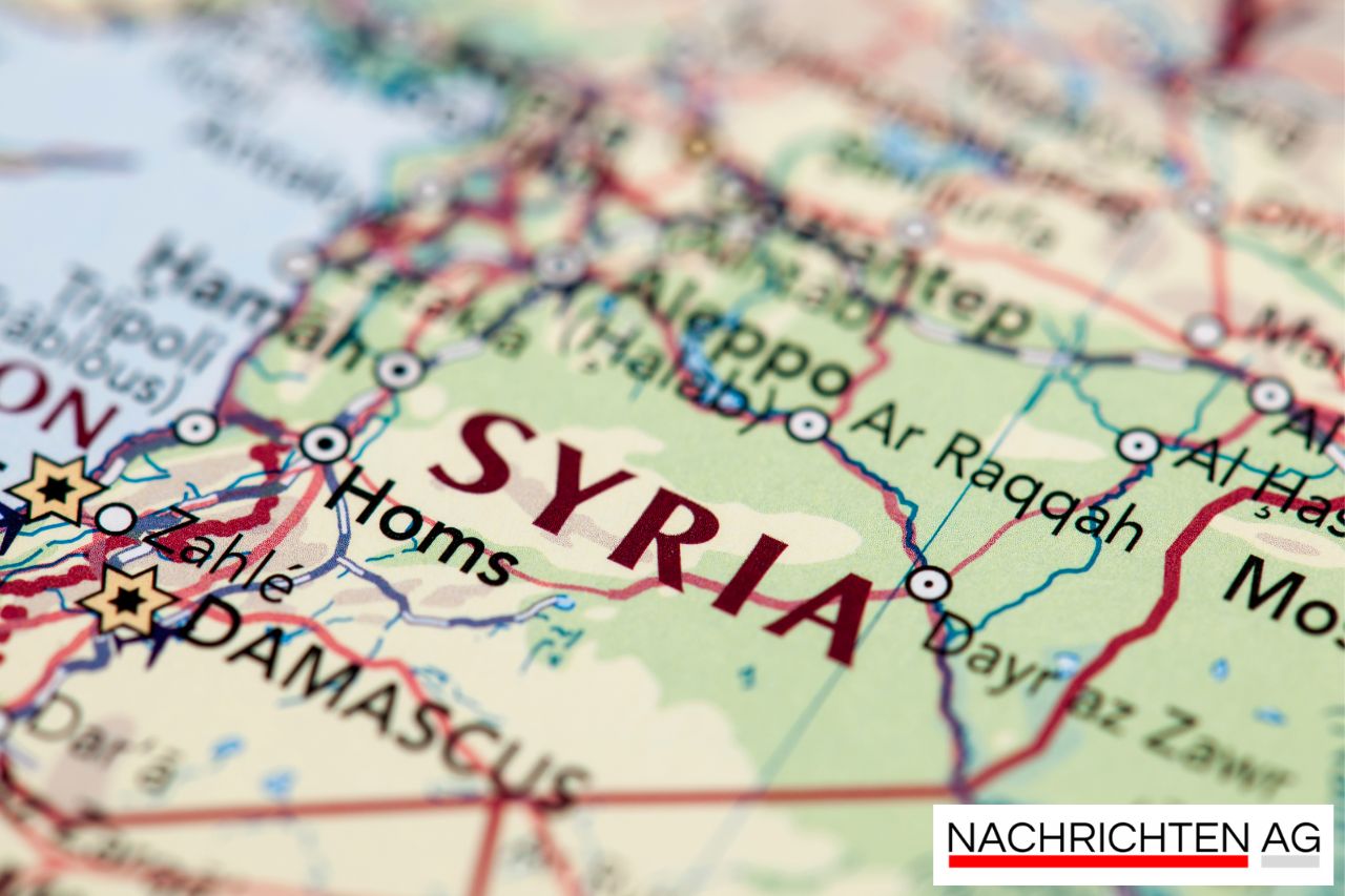 Pfefferspray-Attacke in Wien: Passanten in Lebensgefahr!