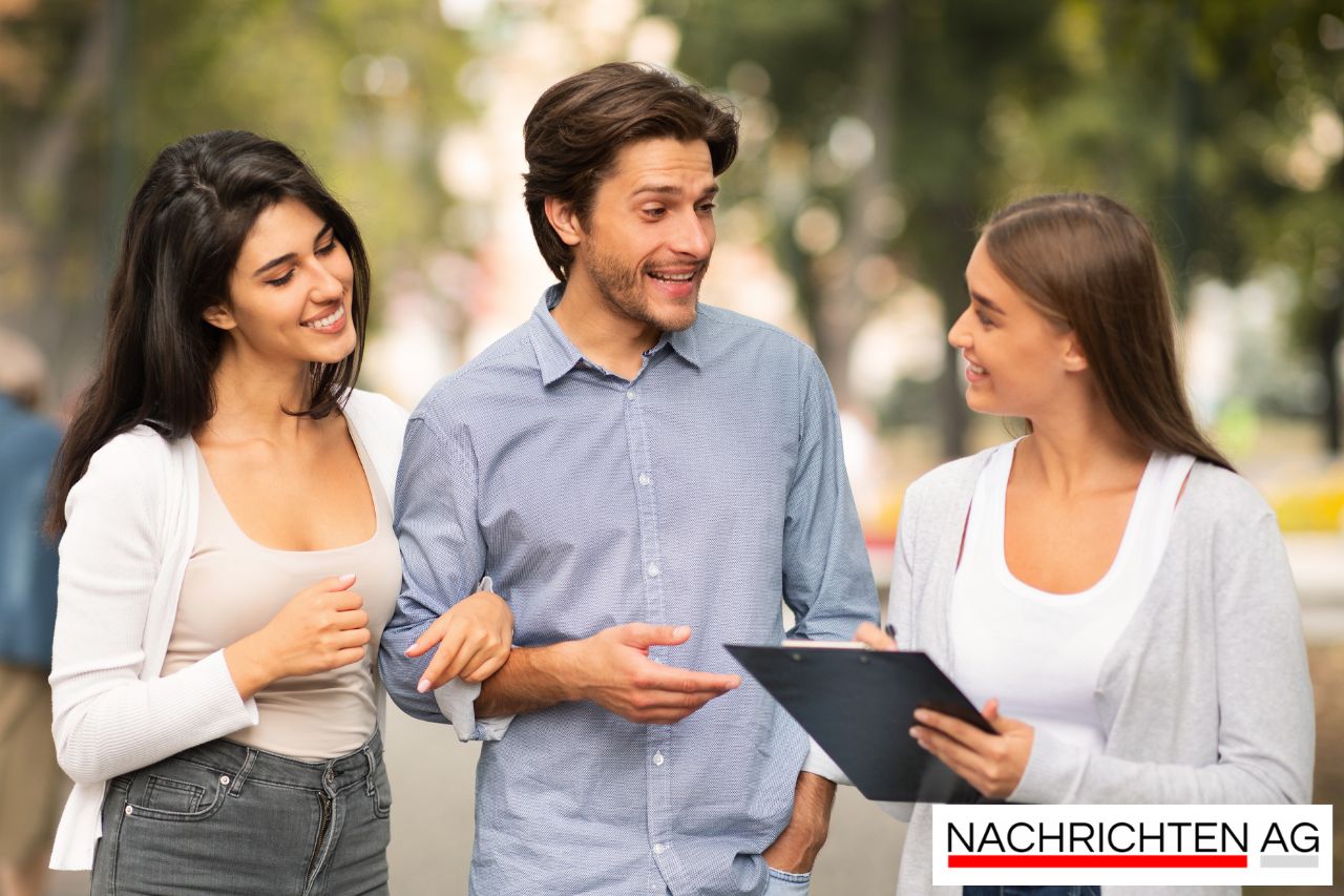 Josef-Matthias-Hauer-Platz: Große Pläne für ein neues Begegnungszentrum!