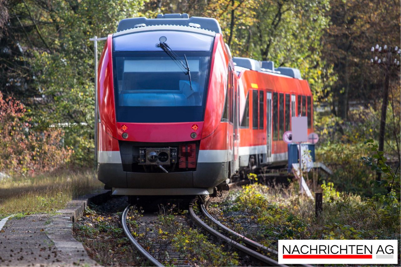 Kühnsdorf jubelt: Ab März 2026 hält die WESTbahn täglich zehnmal!