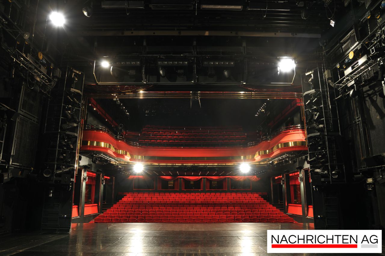 Österreich im ESC-Fieber: Städte wetteifern um den großen Auftritt!