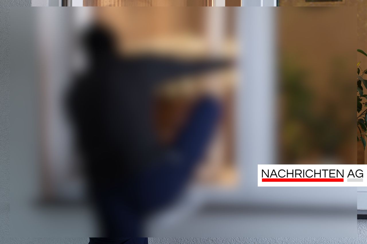 Einbruch beim Schwaigerwirt: Kartoffelschäler oder Gauner?