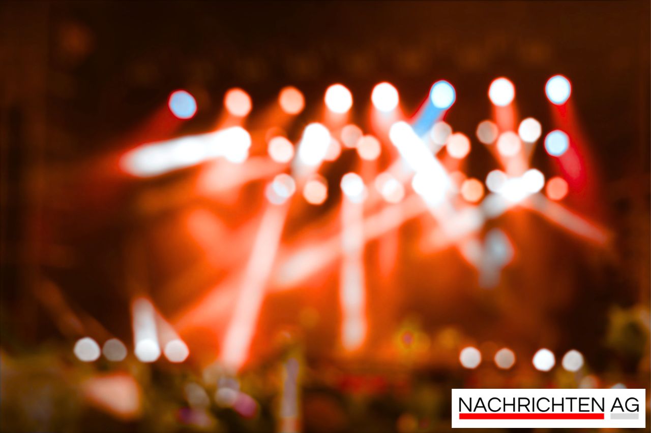 Sommer Highlights: Soap&Skin & mehr bei Arena Wien Open Air 2025!