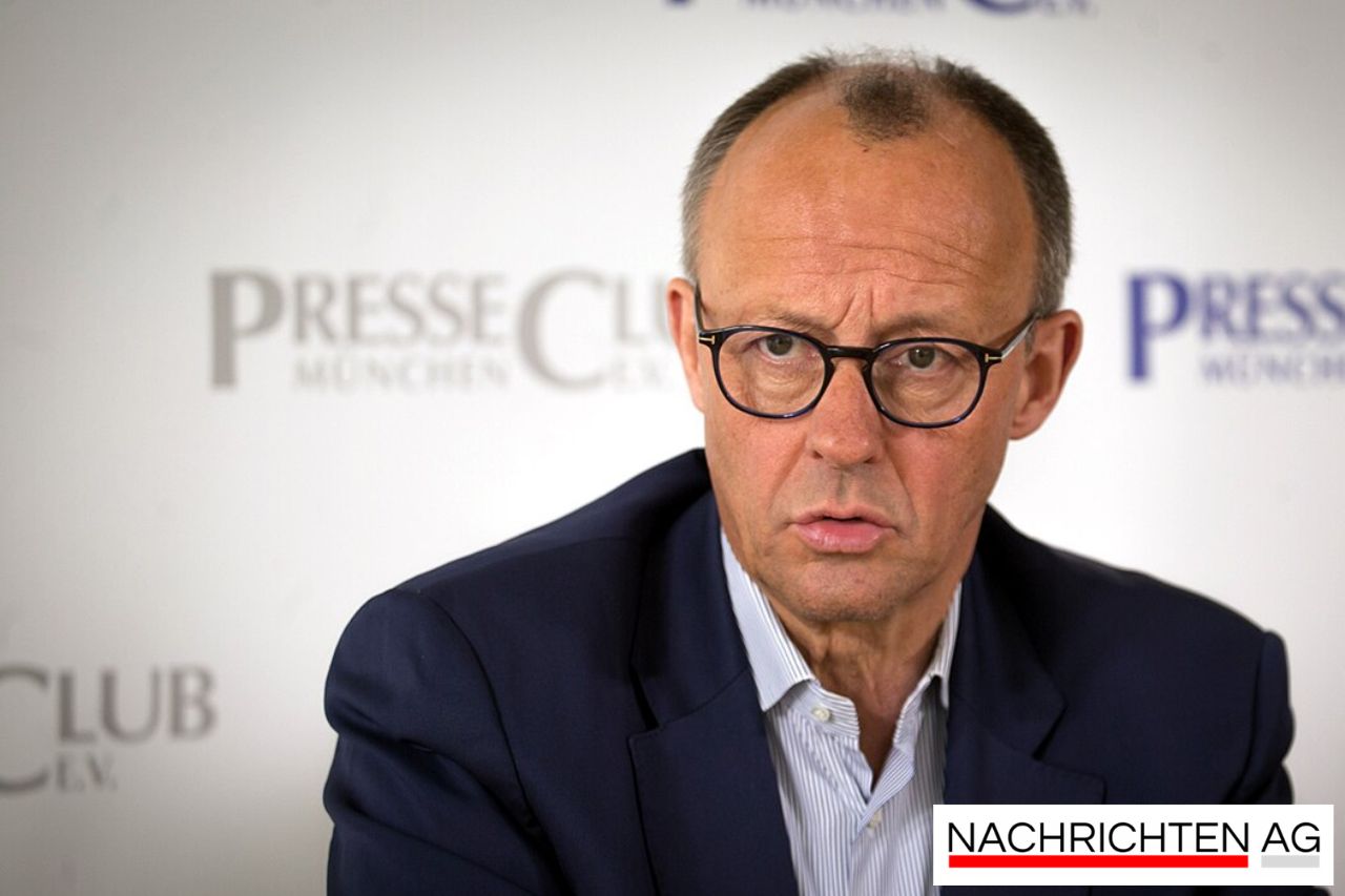 Kristin Brinker: Lob für Wiens Sicherheit – Was bedeutet das für Berlin?