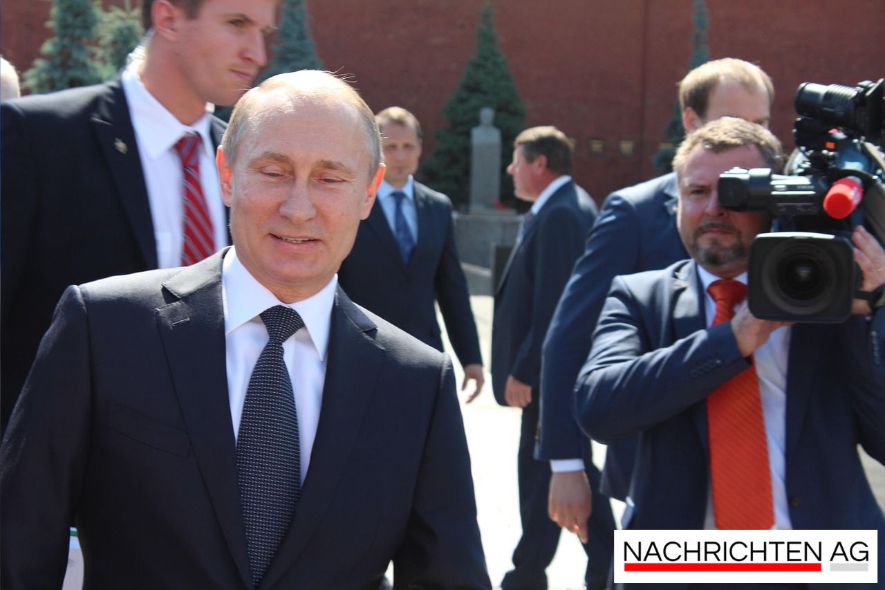 Russische Angriffe treffen polnische Fabrik: Krieg rückt näher!