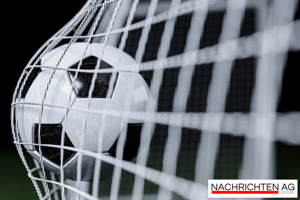 Weikendorf dominiert: 5 Tore gegen Gänserndorf Süd in packendem Spiel!