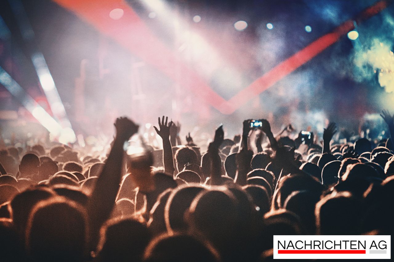 Secret Garden: Festival im Servitenviertel Verzaubert mit Musik und Kulinarik!