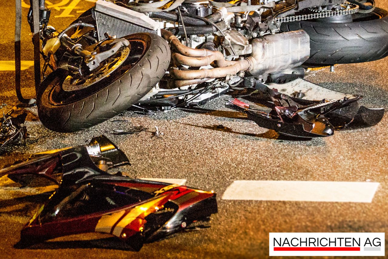 Raser in Wien-Döbling: Führerschein weg nach brutaler Tempo-Orgie!