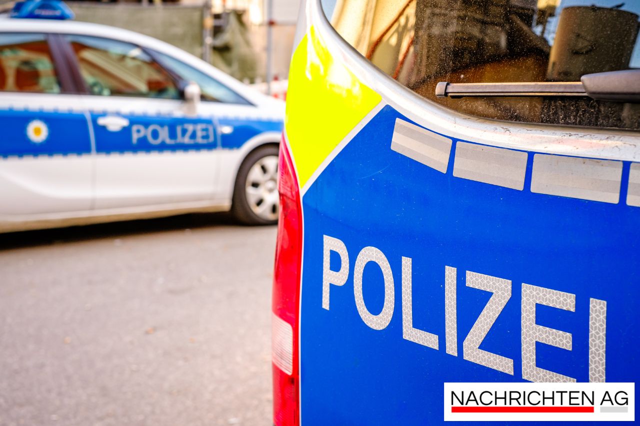 Wiener Neustadt: Polizei fasst mutmaßlichen Serientäter nach 29 Straftaten!