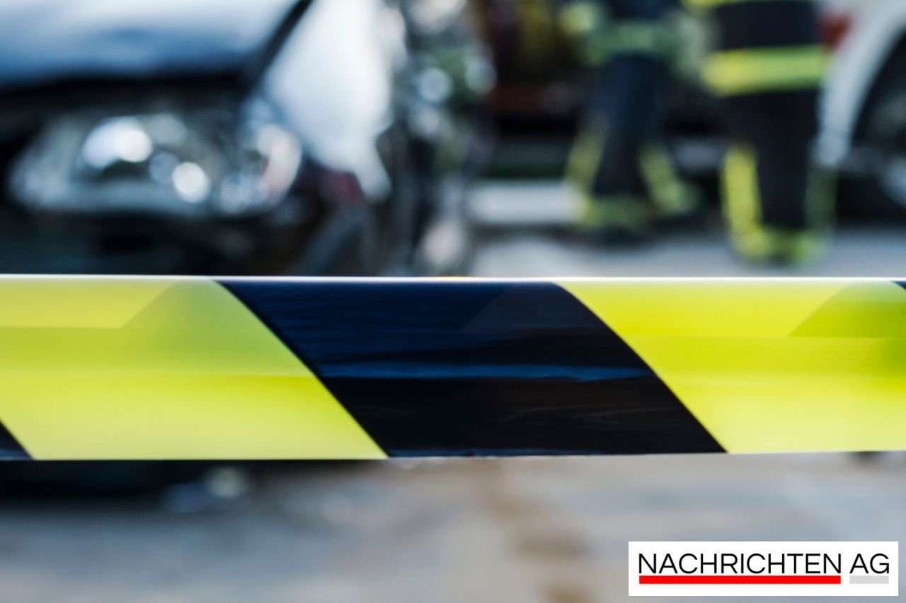 Schock in Ottakring: 73-Jähriger nach Unfall schwer verletzt!