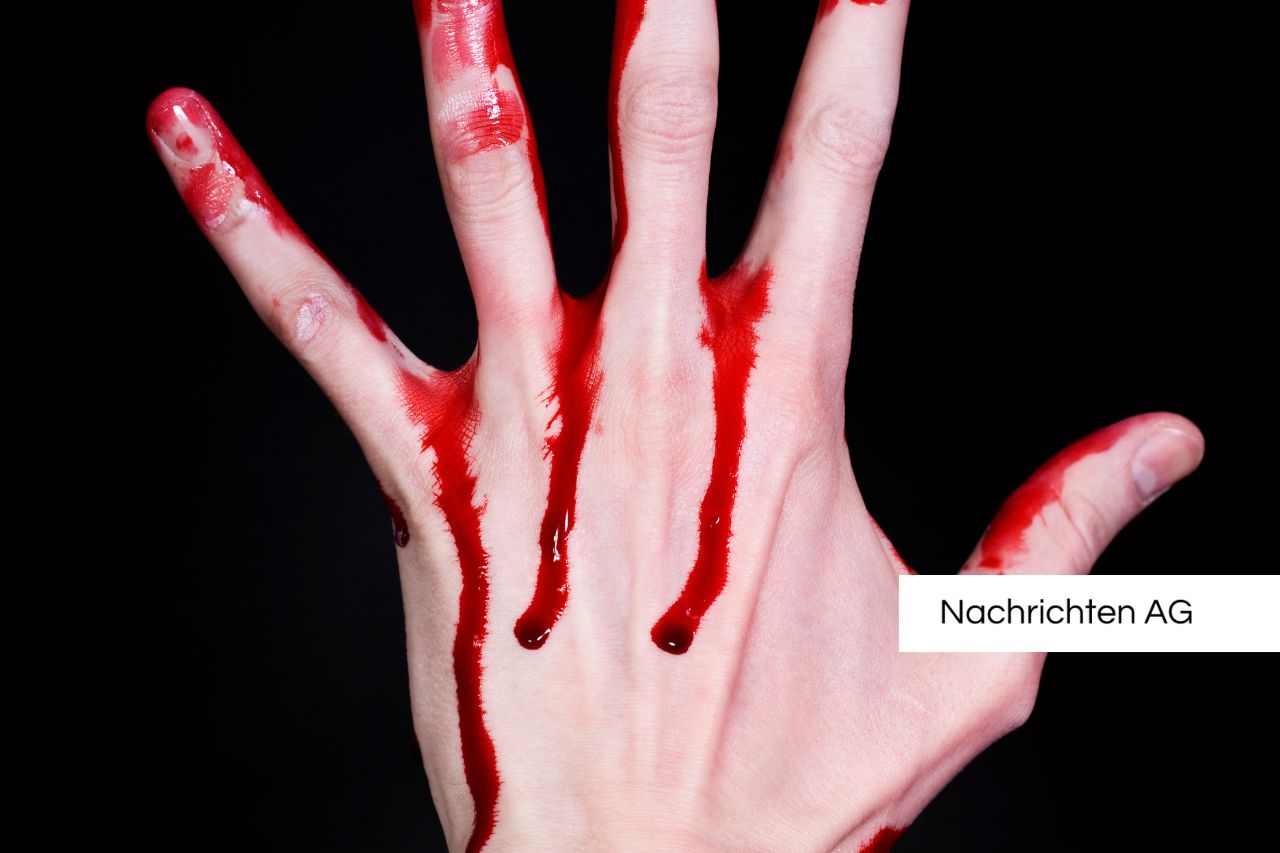 Blutspenden rettet Leben: Melden Sie sich zur Aktion in Hietzing an!