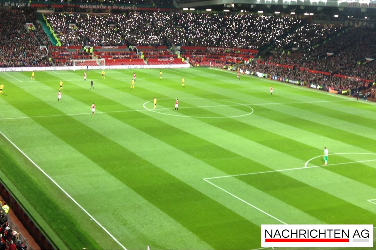 Salzburg dominiert Austria: 3:0-Sieg in Favoriten!