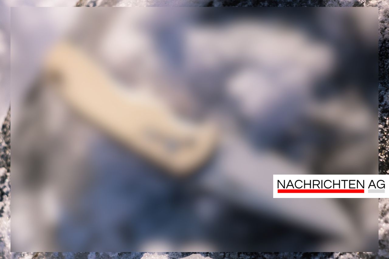 Toxische Liebe und Drogen: Urteil gegen Wienerin nach Messerstecherei