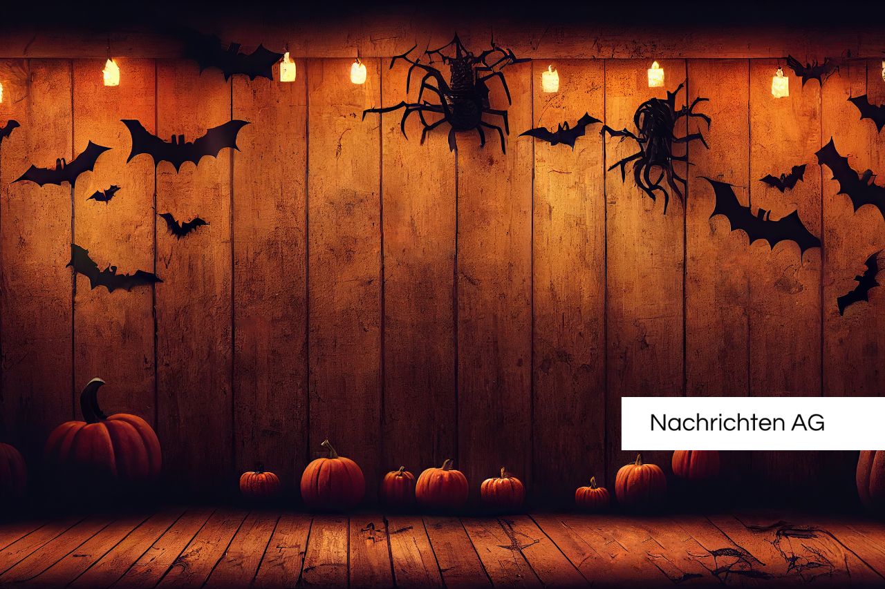 Kreative Herbstferien in Aidlingen: Spaß ohne Halloween-Fiesta!