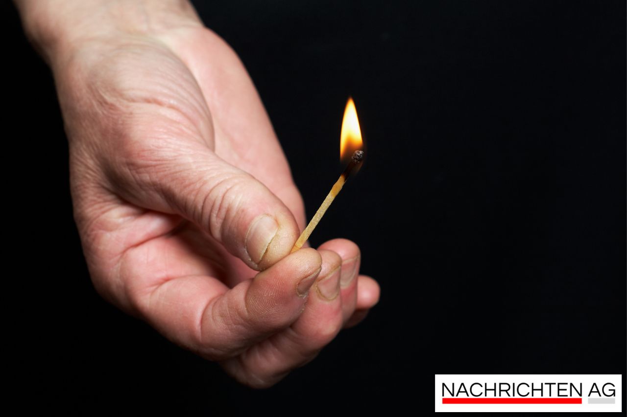 Prozess um Brandanschlag auf jüdischen Zentralfriedhof in Wien geplatzt!