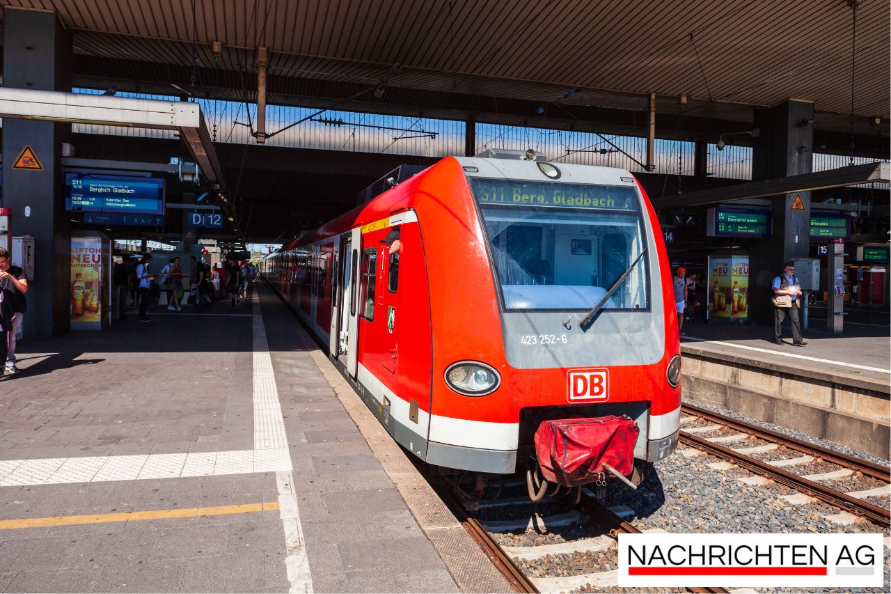 Koralmbahn startet durch: Schnellere Züge verbinden Graz und Klagenfurt!