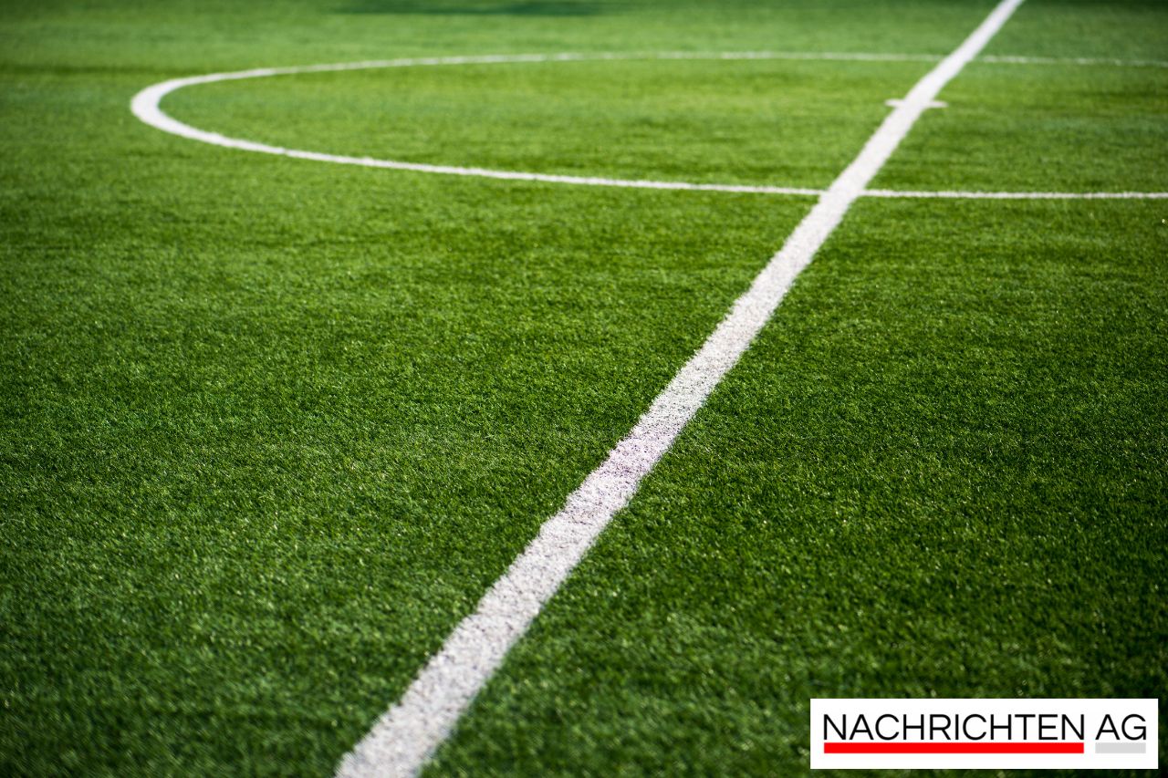 Rapid Wien krönt sich mit 6:1-Sieg zum Liliencup-Champion!